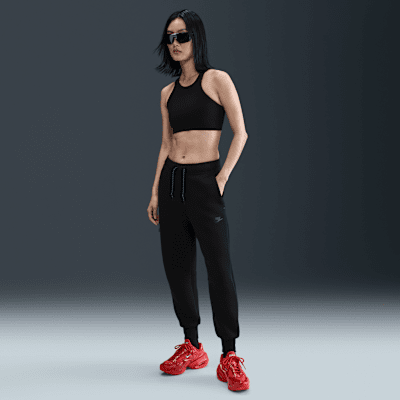 NIKE公式】ナイキ スポーツウェア テック フリース ウィメンズ ミッド